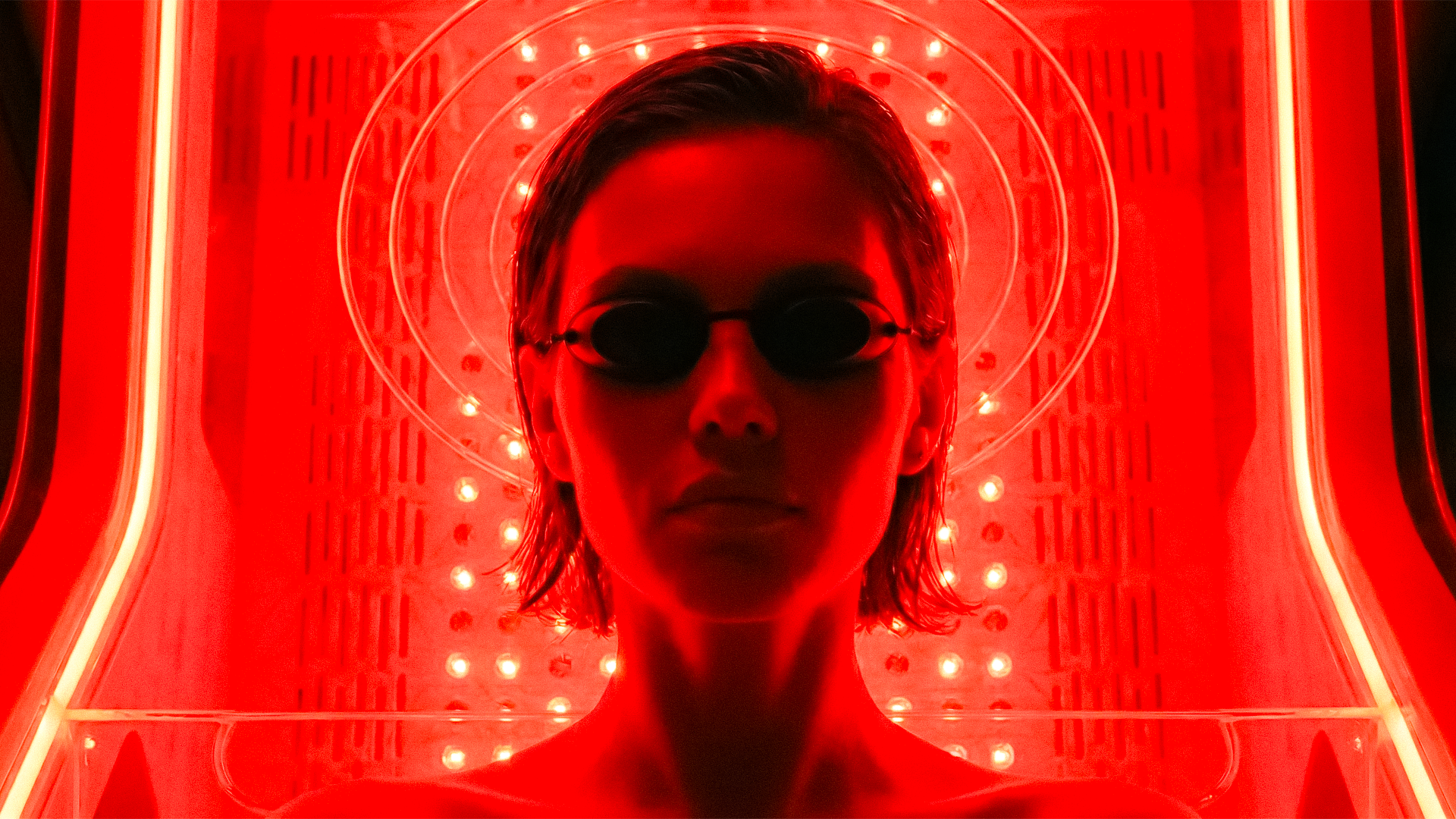 The Science of Red and Blue Light Therapy for Skin Rejuvenation and Cellular Health