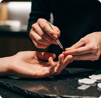  Exfoliation + Extractions