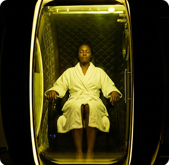 Hyperbaric Oxygen Therapy