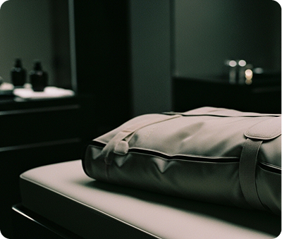 Lymphatic Compression