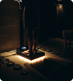 Body Composition Assessment