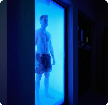 Cryotherapy