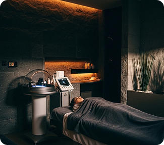 Resting Metabolic Rate Assessment