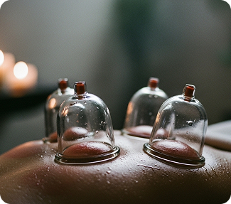 Cupping