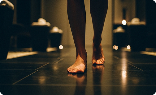 Gait & Movement Assessment