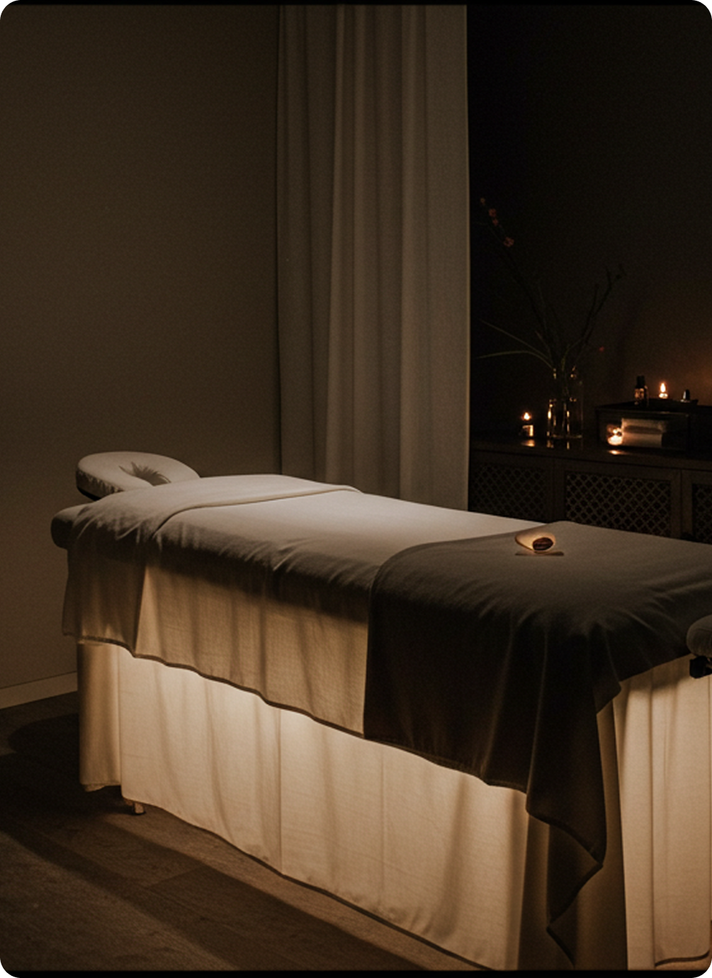 Lymphatic Compression Session (50min)