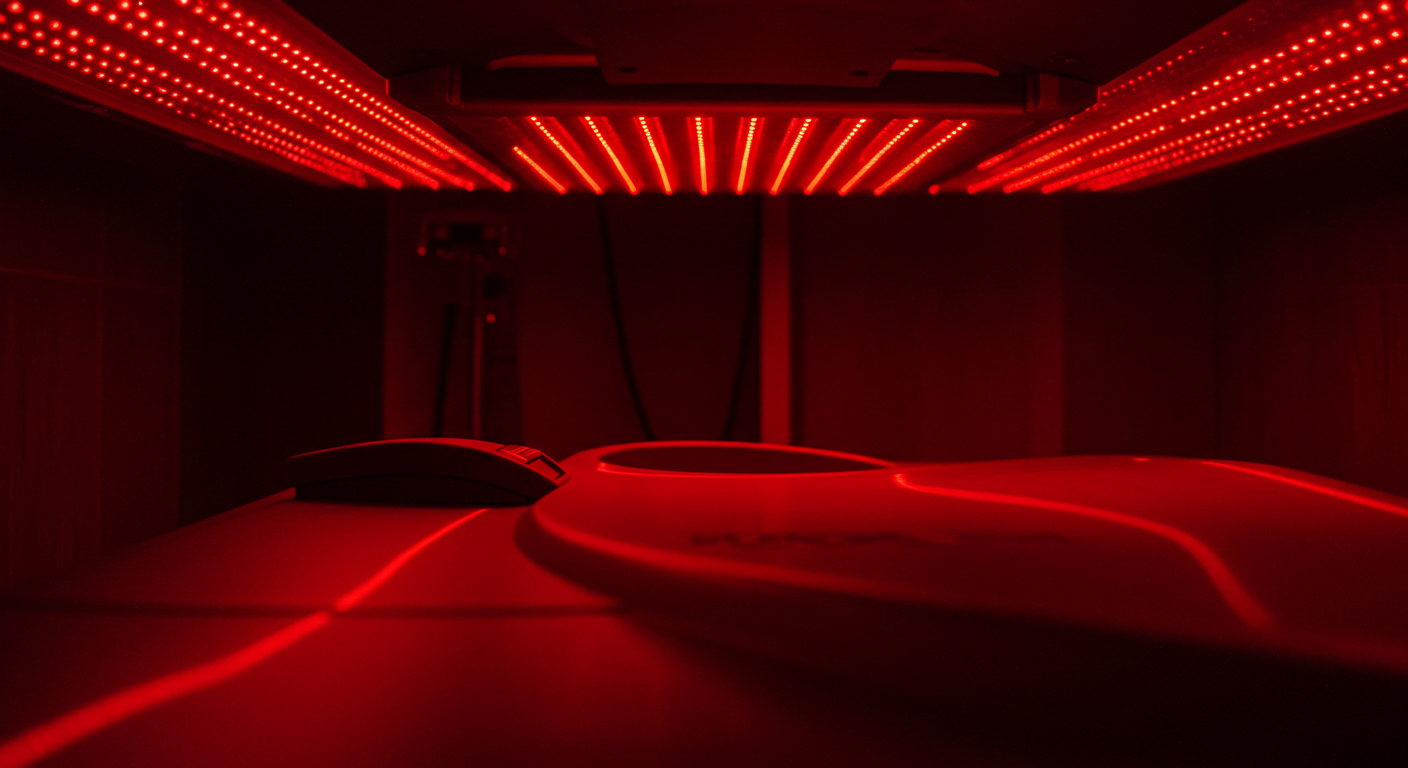 CUTTING EDGE TECHNOLOGY