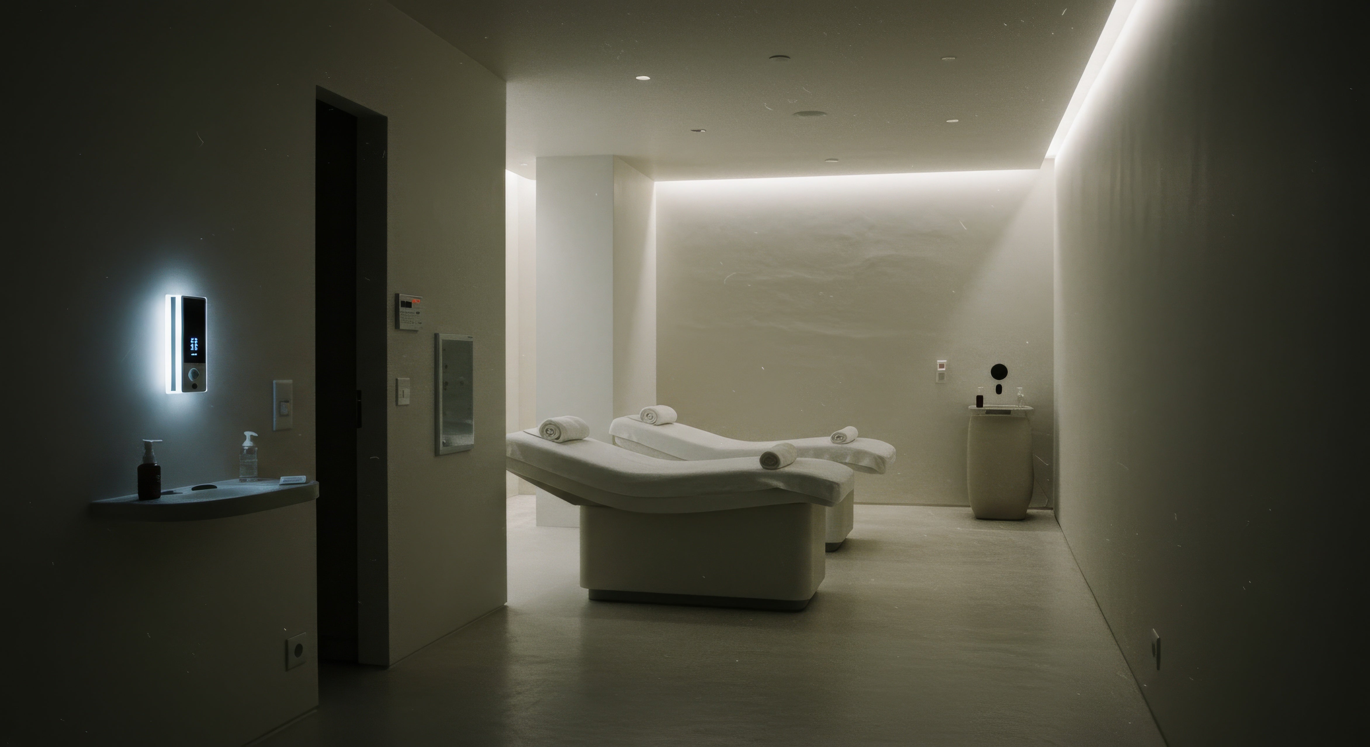 Diagnostics & Assessments