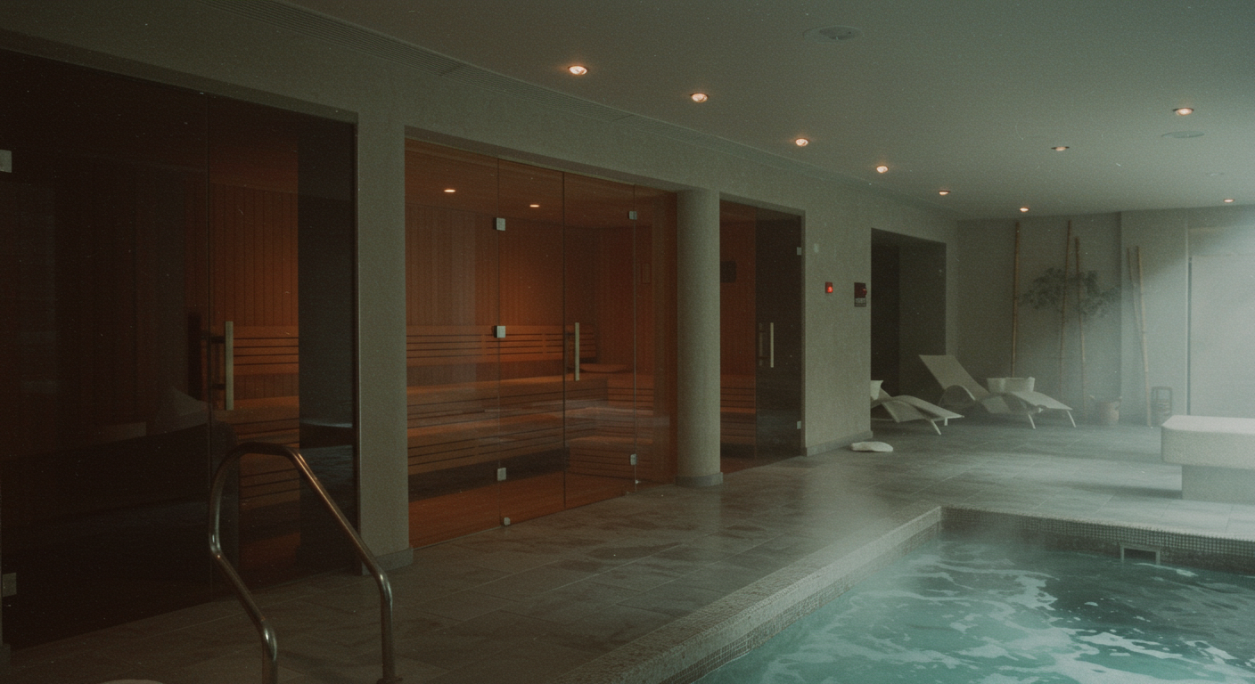 BIOTHERMAL RESET SPA