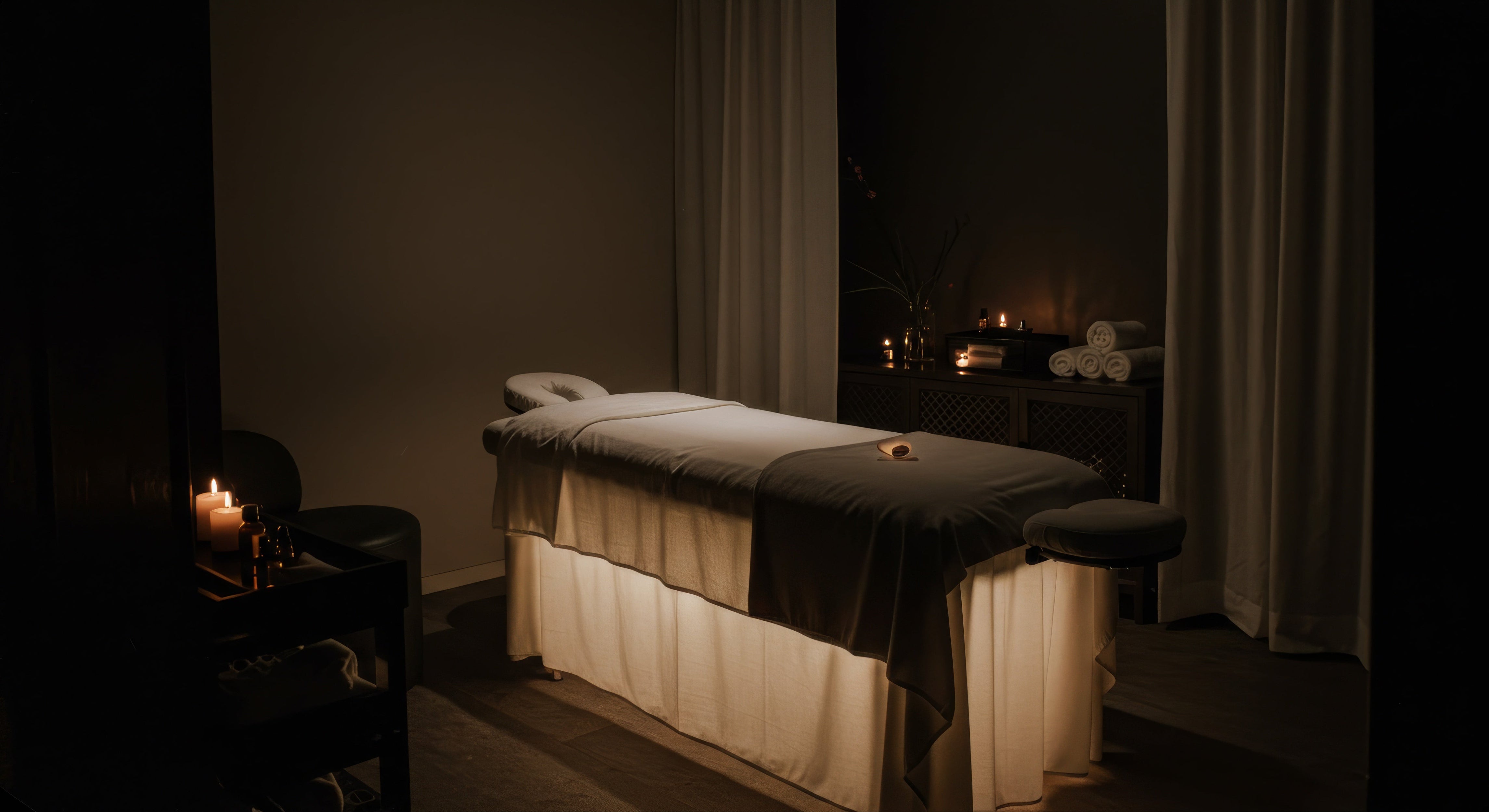 Lymphatic Compression Session (50min)